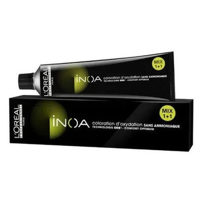 Vopsea de păr, L'Oréal, Inoa 10.31, blond sahara