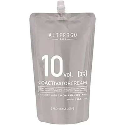 Cremă oxidantă, Alter Ego, 10 Vol, 1000ml