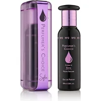 Apa de parfum, Perfumer's Choice, No 2 Sofia, 83ml