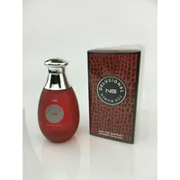 Parfum Eau de Parfum, NG Next Generation, 100 ml
