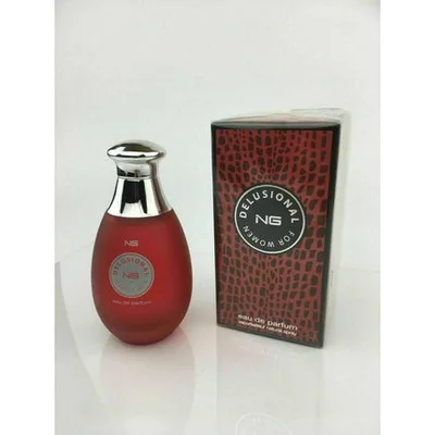 Parfum Eau de Parfum, NG Next Generation, 100 ml
