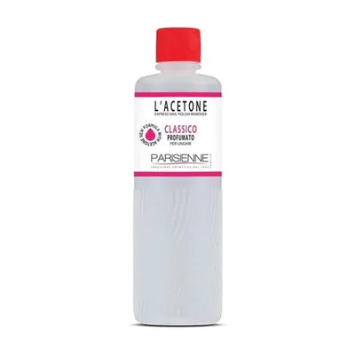 Dizolvant lac de unghii, Parisienne, 125ml