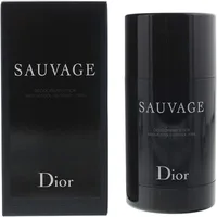 Deodorant stick, Dior, Sauvage, 75g