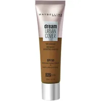 Fond de ten, Maybelline, Dream Urban Cover, truffle