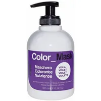 Masca de par KayPro Color Mask, Violet, 300ml