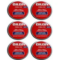 Ceară de păr, Bilba, Cera Fix, 100ml