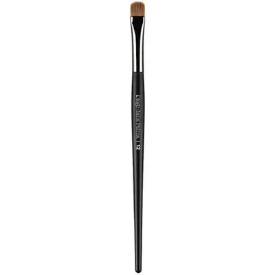 Pereche pensule ochi, Diego Dalla Palma, 12cm, machiaj smokey