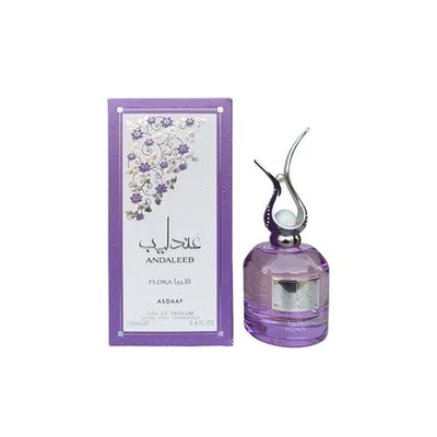 Parfum, Lattafa, Asdaaf Andaleeb Flora, 100ml