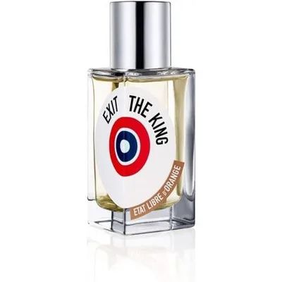 Parfum, Etat Libre D'Orange, Exit the King, 50ml