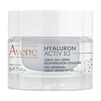 Cremă regenerantă celulară, Avène Hyaluron Active B3 Aqua Gel, 280g