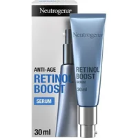 Ser anti-îmbătrânire, Neutrogena, Retinol Boost, 30ml