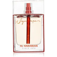 Parfum, Al Haramain, Signature Red, 100ml