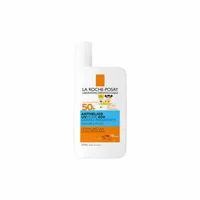 Fluid hidratant SPF50, Anthelios, UV-Mune 400 Dermopediatrics, 250ml