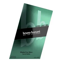 Parfum, Bruno Banani, Made for Men, 100ml