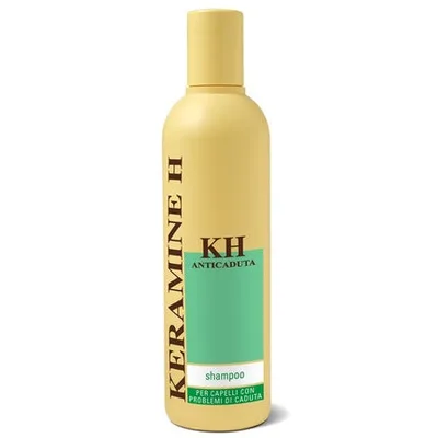 Șampon anti-cădere păr, Soco-Societa', 300ml