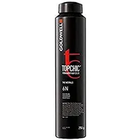 Vopsea de păr Goldwell Topchic 10N Blond Extra Deschis Natural 250g