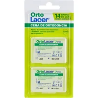 Ceară ortodontică, Lacer, 20g