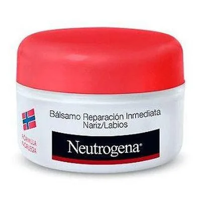 Balsam de buze, Neutrogena, Regenerating, 15ml