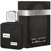 Parfum, Lattafa, Ramz Silver, 100ml