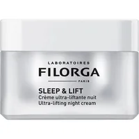 Crema de Noapte Ultra-Lifting, Filorga, Sleep & Lift, 50ml