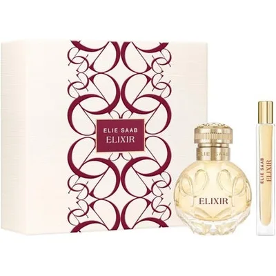 Set cadou, Elie Saab, Elixir Eau de Parfum 50ml