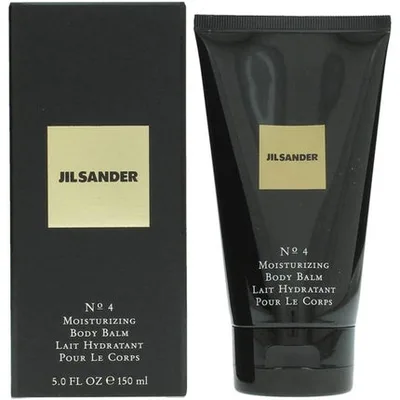 Loțiune de corp, Jil Sander, No.4, 150 ml