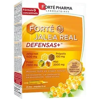 Supliment alimentar, Forté Pharma, Jalea Real Defensas+ 15ml