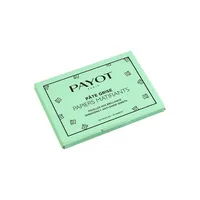Set foi matifiante, Payot, Pâte Grise, 50 bucăți