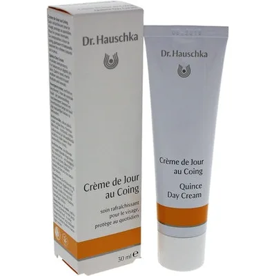 Cremă de zi, Dr. Hauschka, gutui, 30 ml
