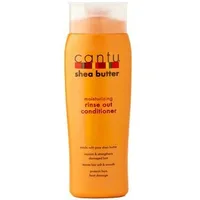 Balsam hidratant, Cantu, unt de shea, 400ml