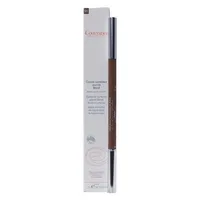 Gene false Couvrance, model transparent