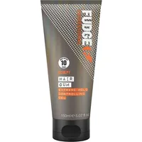 Gel de păr Fudge Professional Hair Gum, fixare extremă, 150 ml