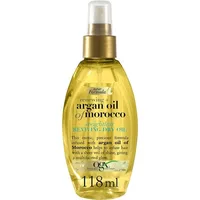 Ulei pentru păr, OGX, Argan Oil of Morocco, 118ml
