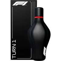 Parfum, F1, TURN 1 RACE COLLECTION, 75ml