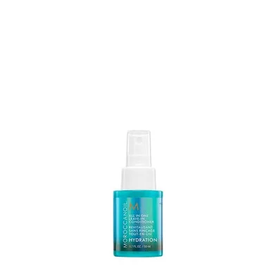Balsam Leave-in Moroccanoil All in One 50ml