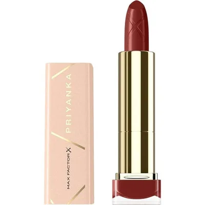 Ruj, Max Factor, PRIYANKA 082 Cald Santal, 3.5g