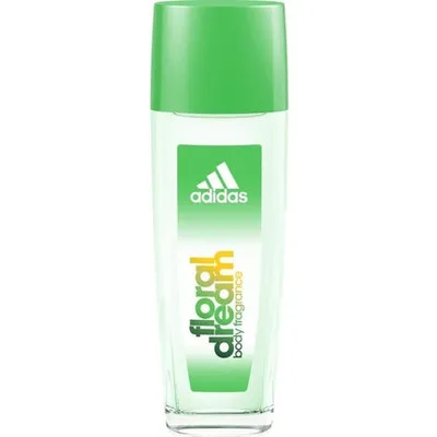 Spray deodorant, adidas, Floral Dream, 75ml