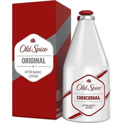 Aftershave Old Spice Original 150ml