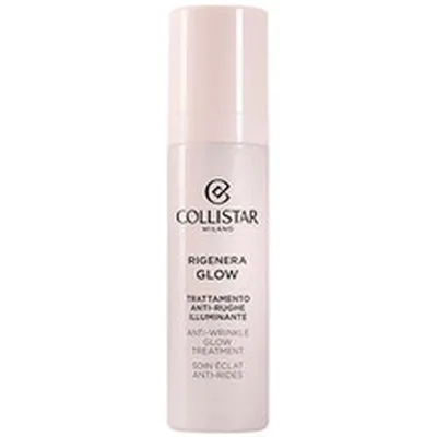 Tratament Anti-Rid, Collistar Rigenera Glow