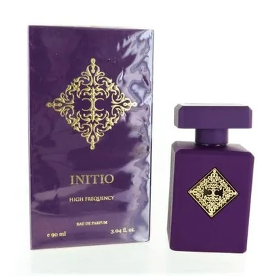 Parfum Initio, High Frequency, 90 ml