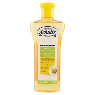 Șampon, Schultz Risturiertes, 50g