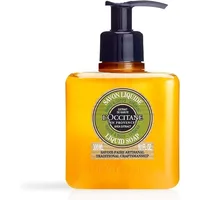 Săpun lichid, L'Occitane, Shea Verbena, 300ml