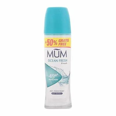 Deodorant roll-on, Mensch Und Maschine, Ocean