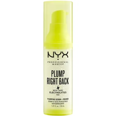 Primer de fata, NYX, Plump Right Back, 30ml
