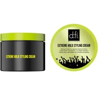 Crema de coafare cu fixare extrema, D:Fi, 150ml