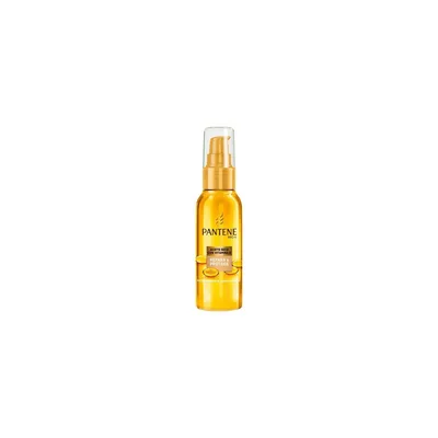 Ulei pentru păr, Pantene, Argan Oil si Proteine, 100ml