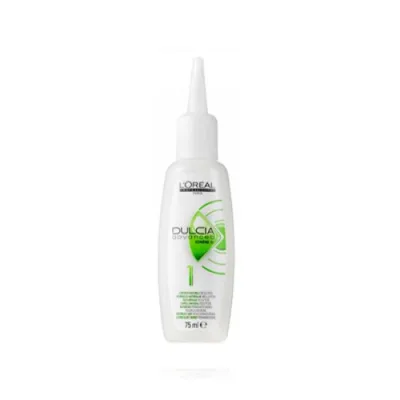Tonikum pentru permanent, L'Oréal Paris Professionnel Dulcia Advanced No. 1, 75ml