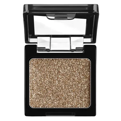 Fard de ochi glitter, Wet 'N' Wild, Toasty, 11g