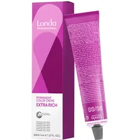 Vopsea de păr, Londa Professional, Light Ash Blonde, 60ml