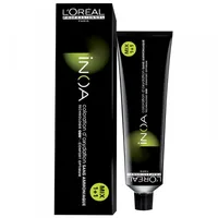 Vopsea de par, L'Oréal, Inoa 4.20, Saten Mediu Violet Intens, 60ml
